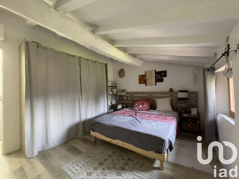 Maison - 81 m² - 4 pièces