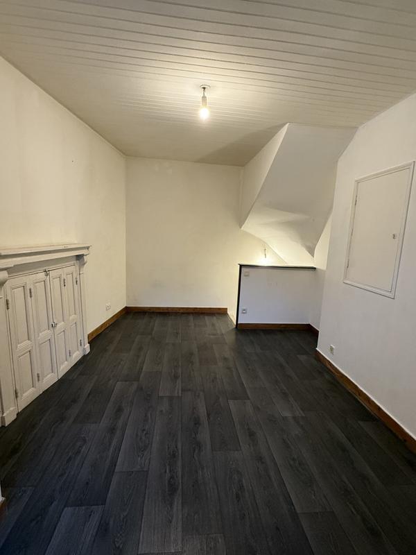 Appartement - 78 m² - 5 pièces