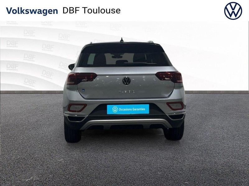 Volkswagen t-Roc 1.5 Tsi Evo 150 Start/Stop Bvm6 Style