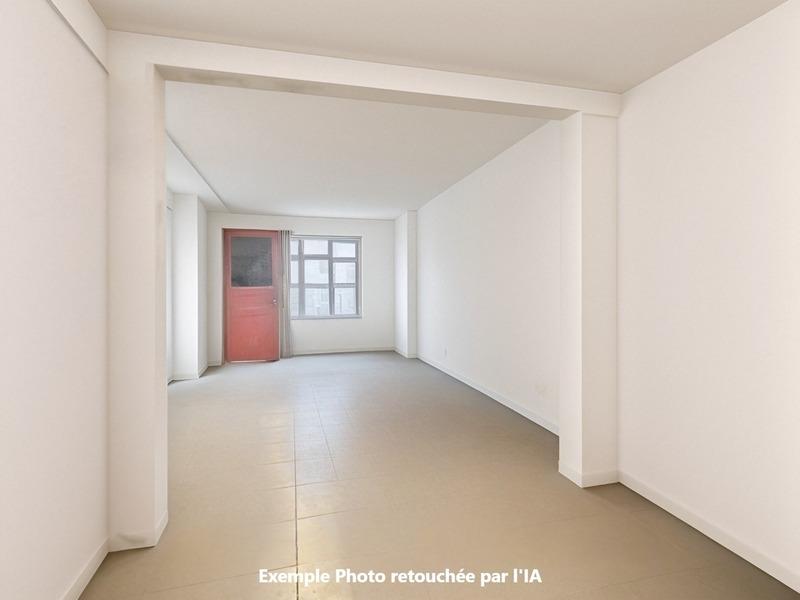 Immeuble - 86 m² - 4 pièces