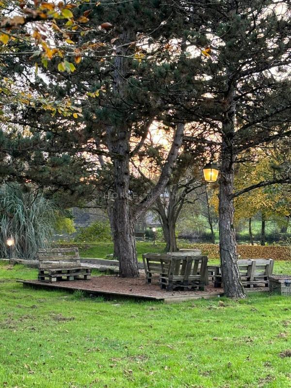 Gîte - 191 m² - 7 pièces