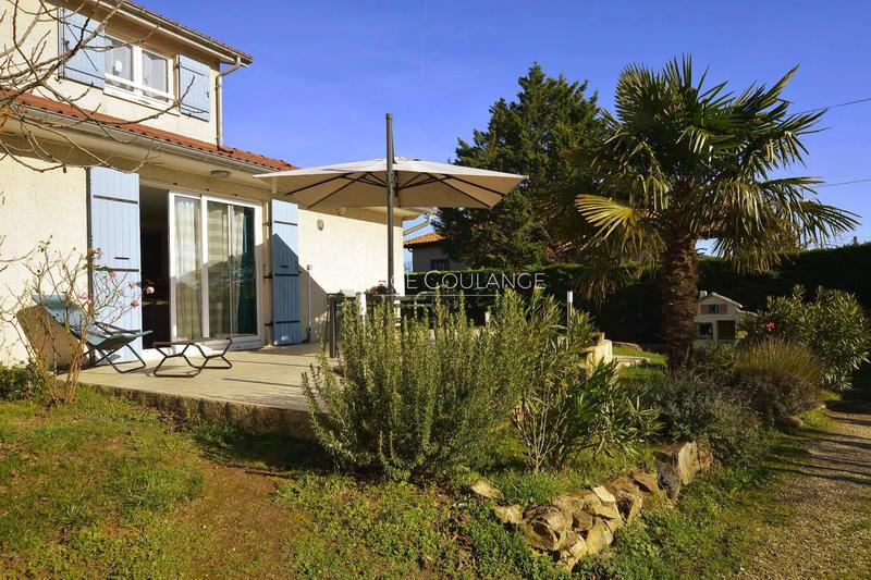 Maison - 183 m² - 8 pièces