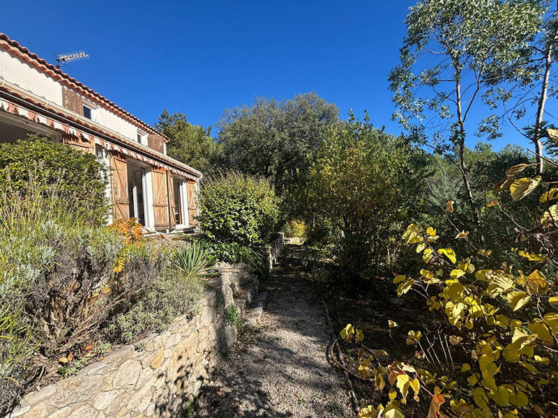 Maison - 117 m² - 4 pièces