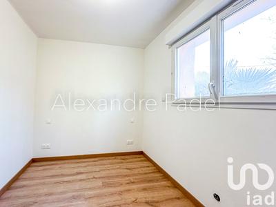 Appartement - 49 m² - 3 pièces