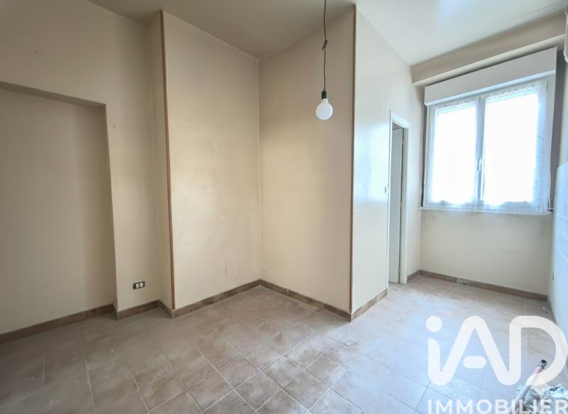 Maison de ville - 128 m² - 5 pièces