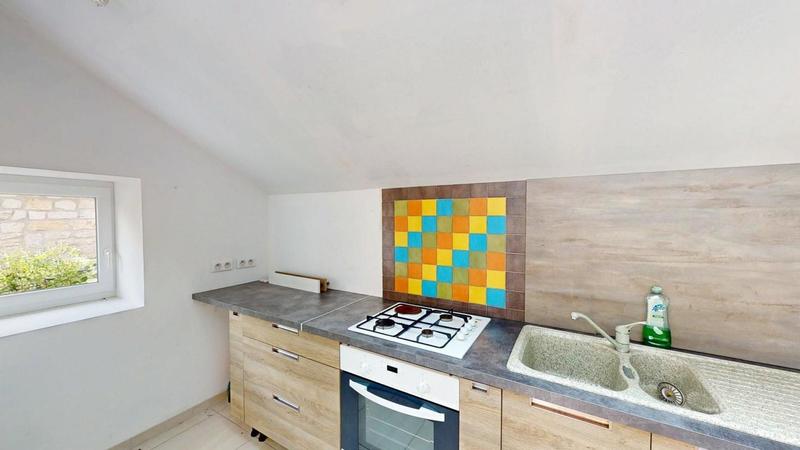 Maison - 83 m² - 3 pièces