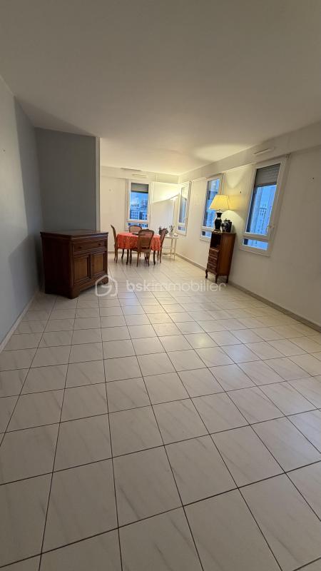 Appartement - 78 m² - 4 pièces