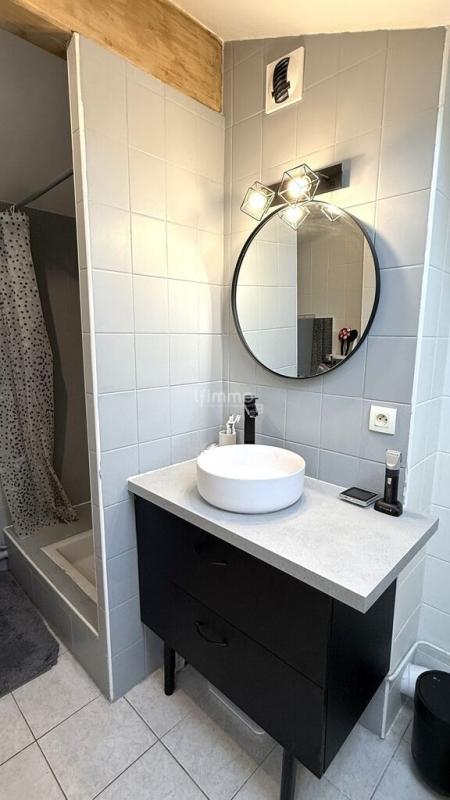 Duplex - 87 m² - 4 pièces