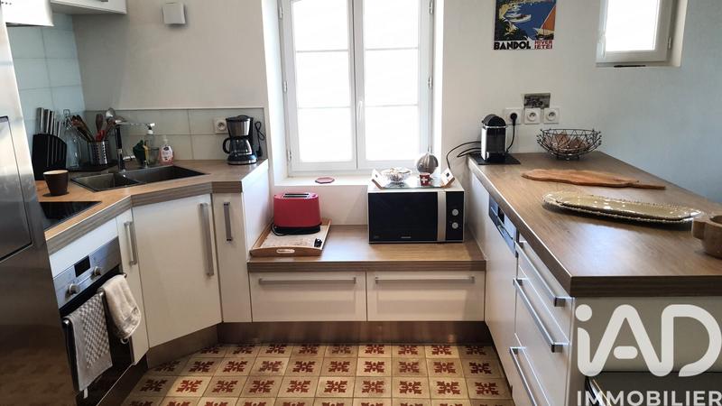Appartement - 68 m² - 4 pièces