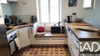 Appartement - 68 m² - 4 pièces