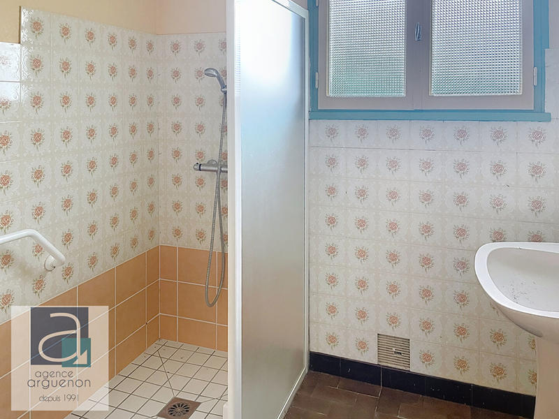 Maison - 86 m² - 4 pièces