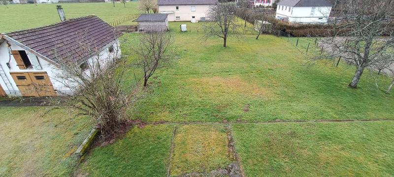 Maison - 111 m² - 5 pièces