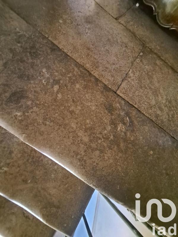 Maison - 113 m² - 7 pièces