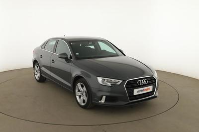 Audi A3 Berline 1.5 Tfsi Cod s tronic 7 150 ch