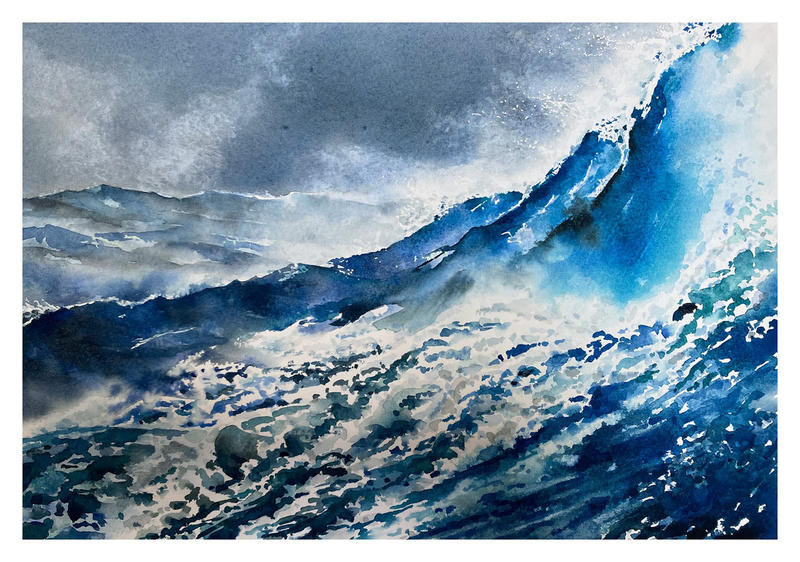 Exposition -Variations artistiques-