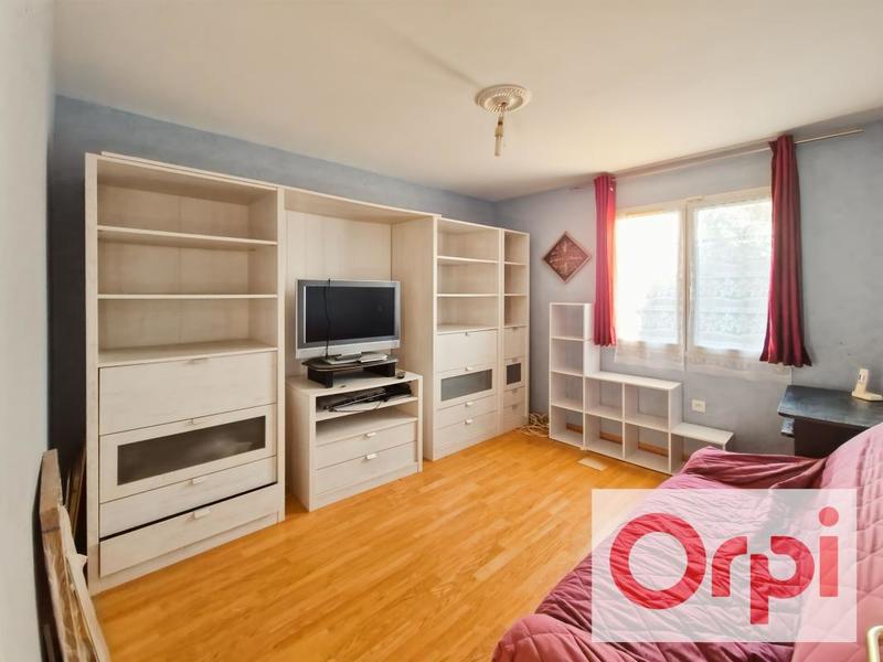 Maison - 108 m² - 4 pièces