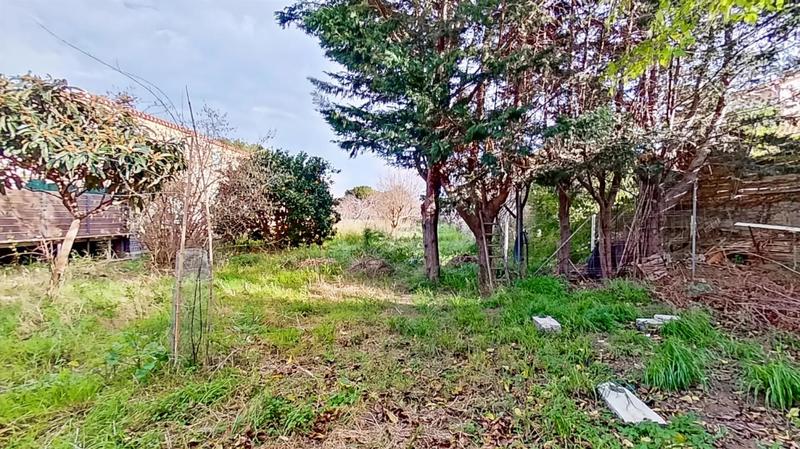 Maison - 79 m² - 4 pièces