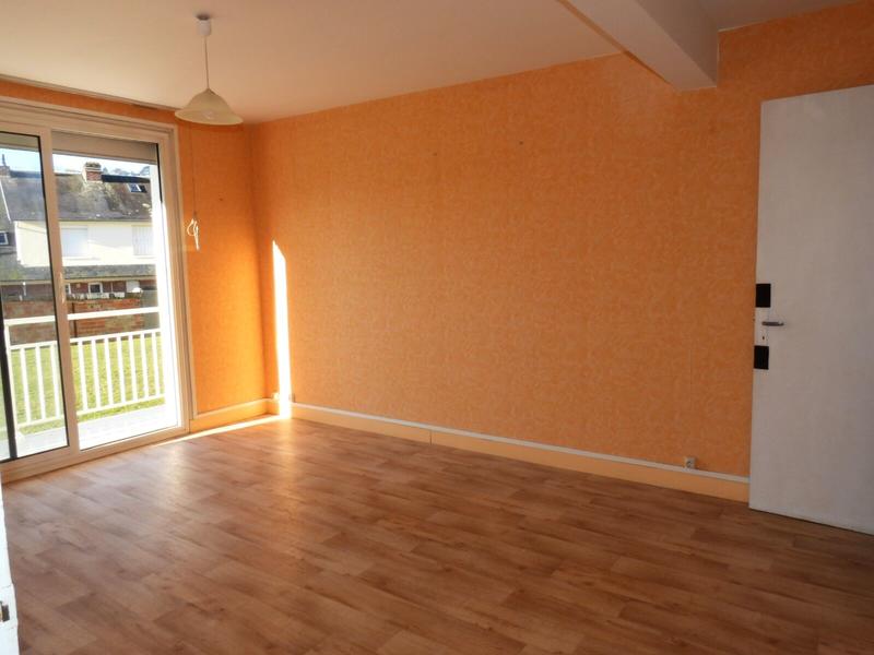 Appartement - 44 m² - 3 pièces