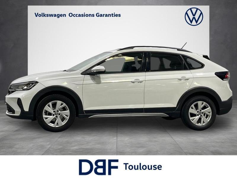Volkswagen Taigo 1.0 Tsi 95 Bvm5 Life Business