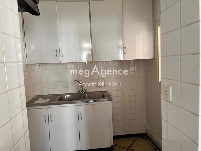 Maison bordelaise - 83 m² - 6 pièces