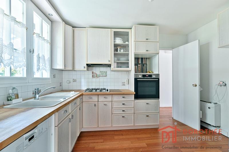 Maison - 176 m² - 7 pièces