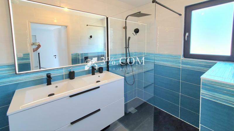 Villa - 125 m² - 4 pièces