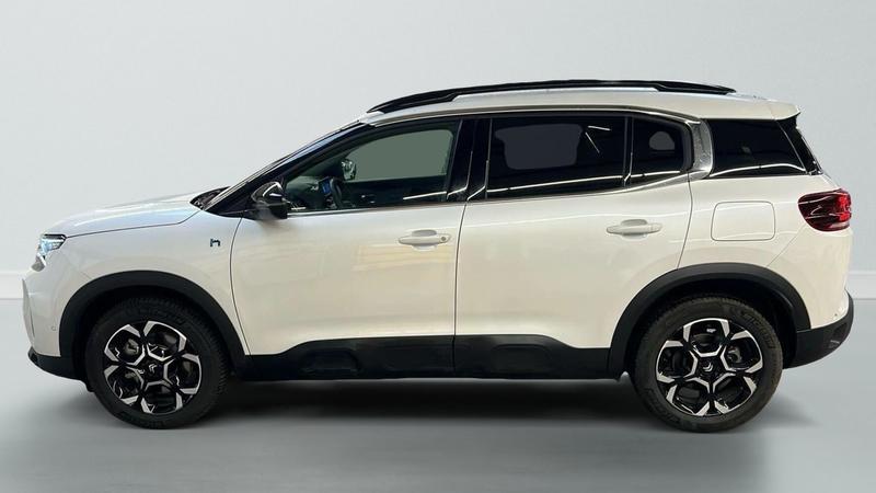Citroën C5 Aircross Hybride Rechargeable 180 e-Eat8 Feel Pack