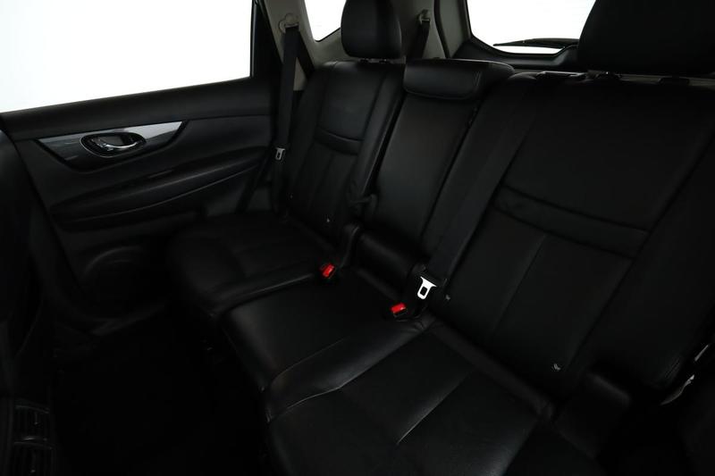 Nissan X-Trail 1.6 dCi Tekna Xtronic 7pl 130 ch