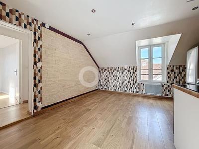 Appartement - 32 m² - 2 pièces