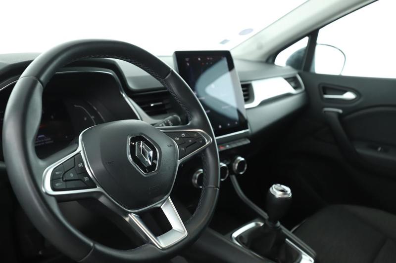 Renault Captur 1.0 TCe Intens 91 ch