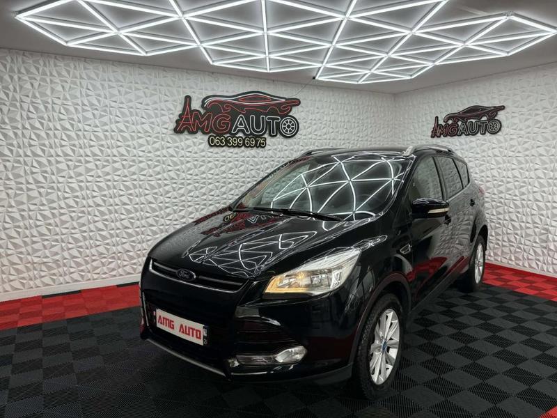 Ford Kuga 1.5 SCTi 150 Cv. 16v 4x2 s&amp;S
