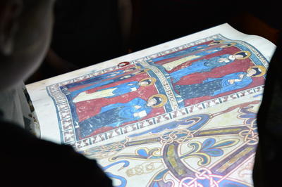 Musée d'art et d'histoire du Cap de Gascogne