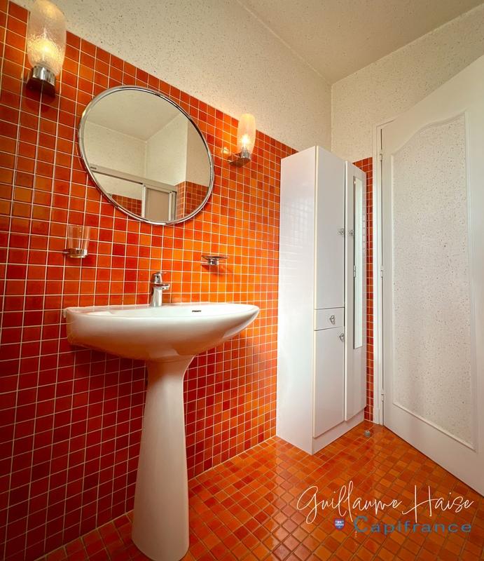 Maison - 154 m² - 6 pièces