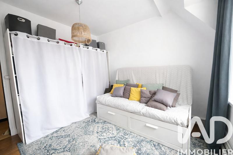 Appartement - 72 m² - 4 pièces