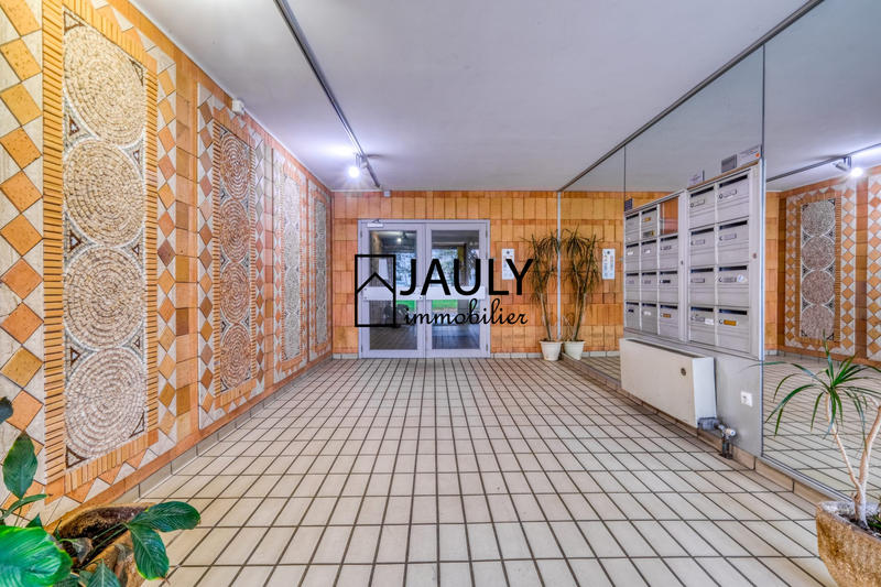 Appartement - 91 m² - 4 pièces