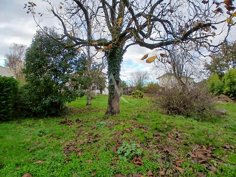 Maison - 118 m² - 4 pièces