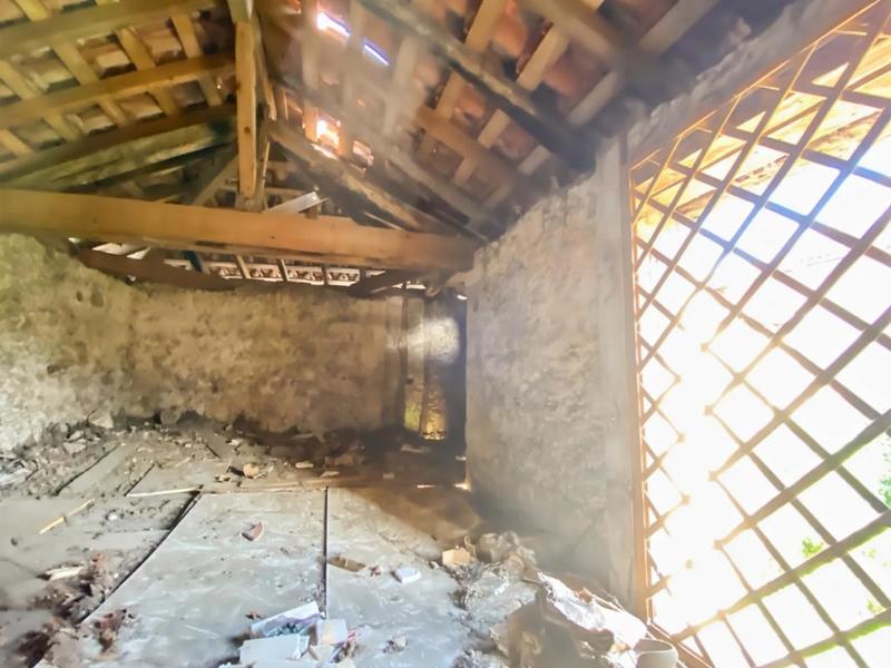 Maison de maîtres - 200 m² - 8 pièces