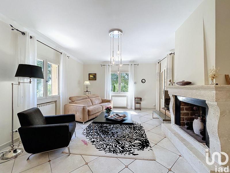 Maison - 160 m² - 5 pièces