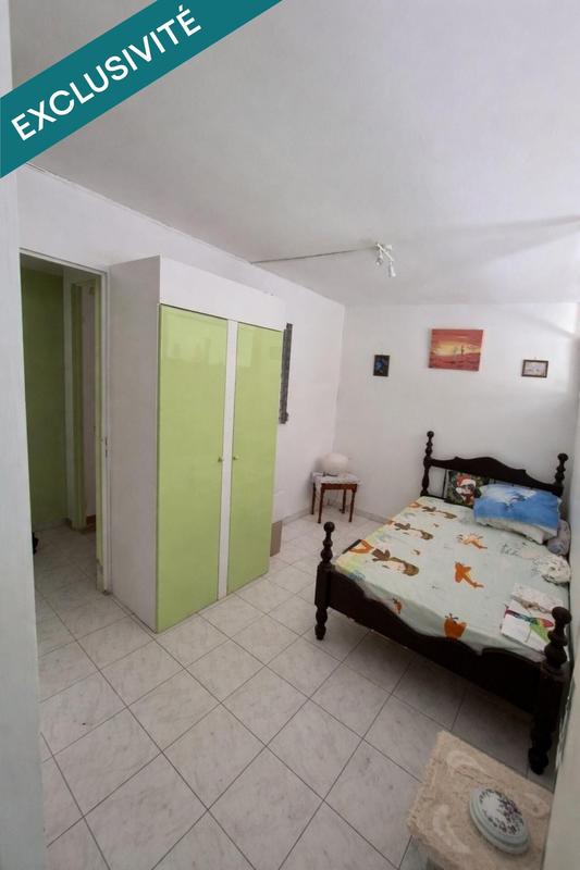 Maison - 148 m² - 5 pièces