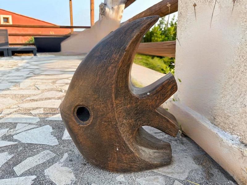 Villa - 170 m² - 5 pièces