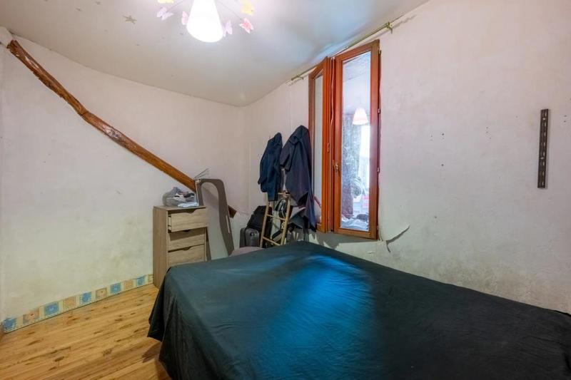 Appartement - 75 m² - 5 pièces