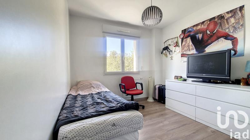 Maison - 122 m² - 6 pièces