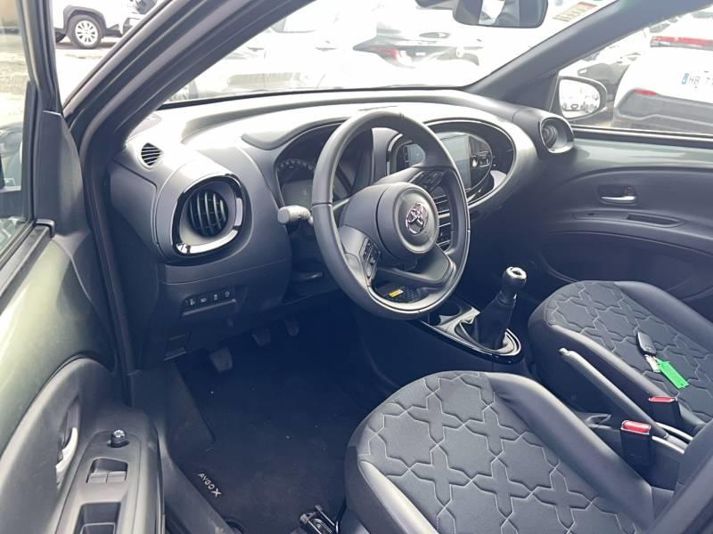 Toyota aygo x 1.0 Vvt-i 72 Collection