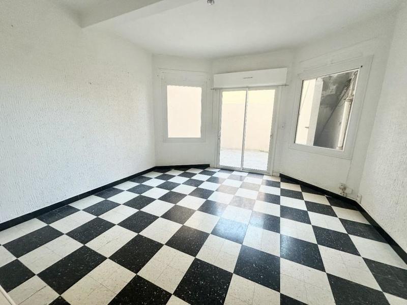 Appartement - 50 m² - 3 pièces