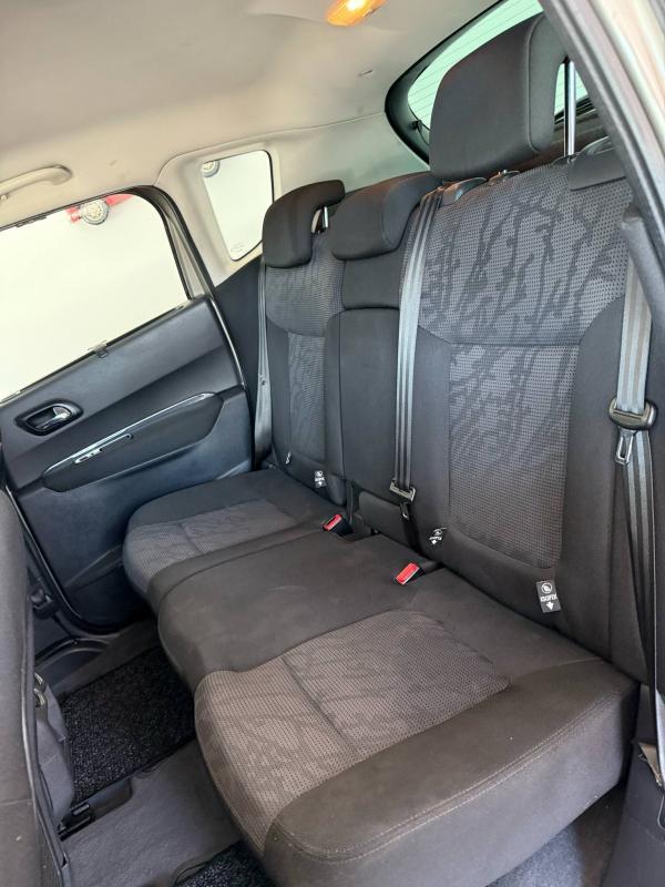 Peugeot 3008 1.6 HDi 16v 110 Cv