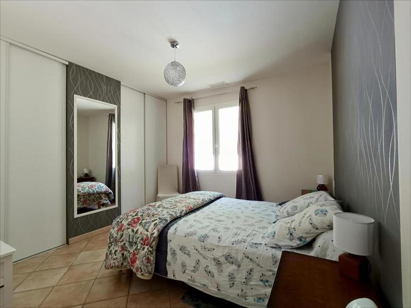 Maison - 165 m² - 6 pièces