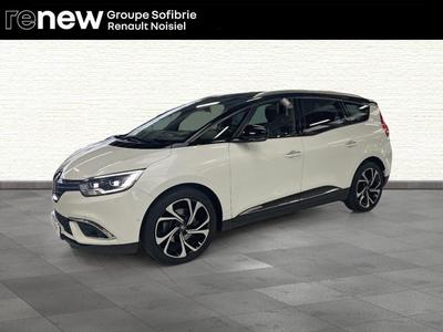 Renault Grand Scénic IV TCe 160 Edc Executive