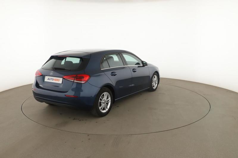 Mercedes Classe a 180 d 7g-Dct 116 ch