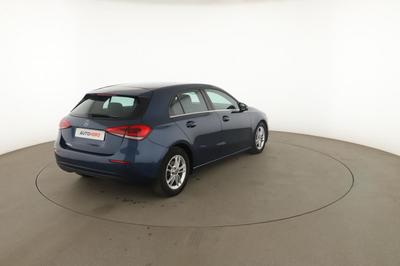 Mercedes Classe a 180 d 7g-Dct 116 ch