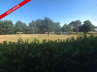 Appartement - 87 m² - 3 pièces